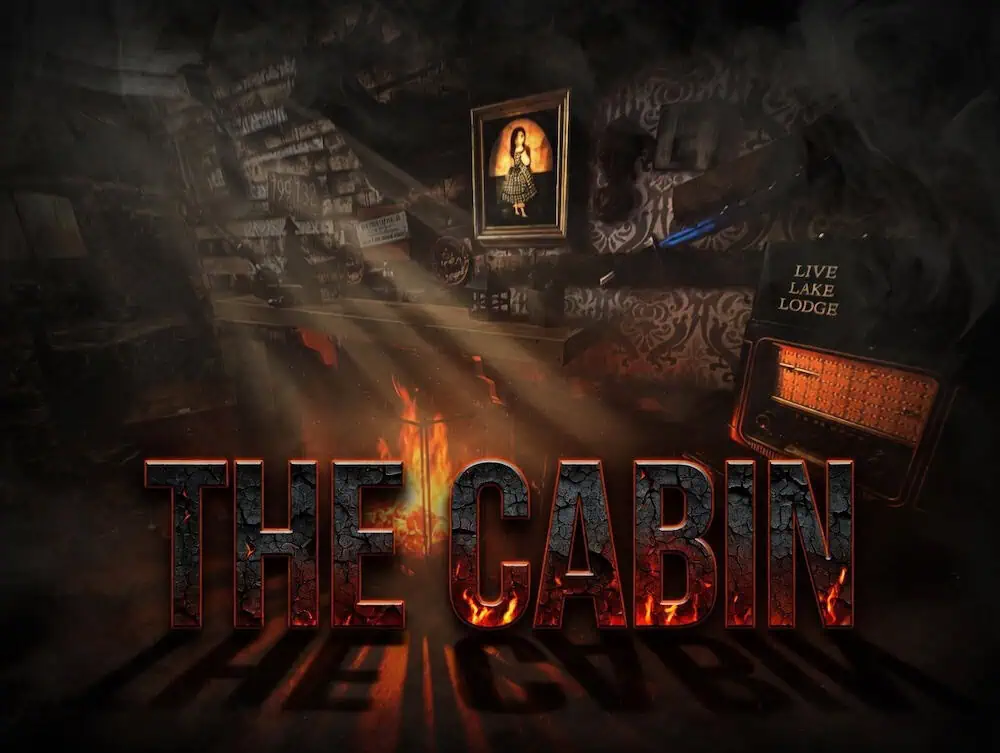 The Cabin Escape Room